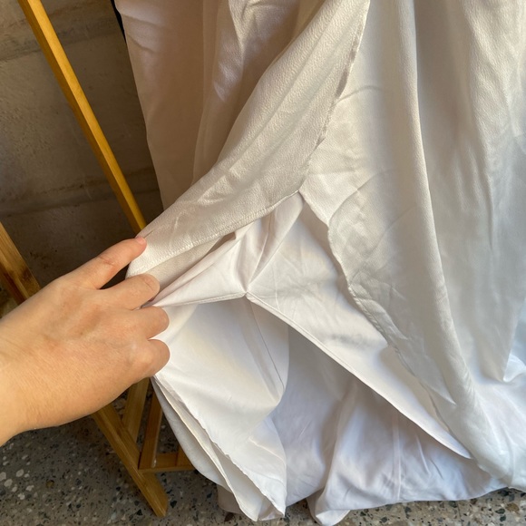 Dress. Size-M - Picture 11 of 11